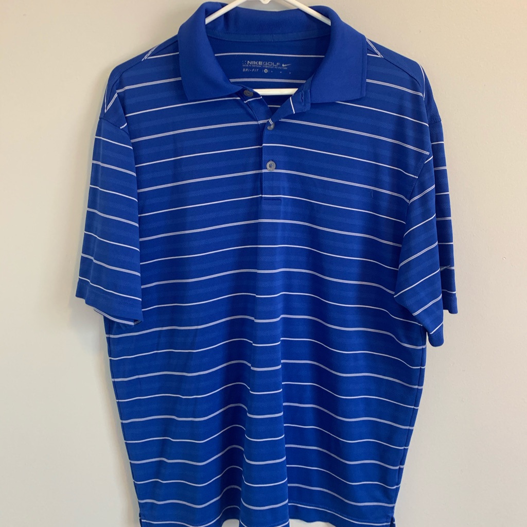 Nike Golf Shirt